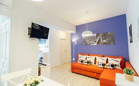 Apartamento 3 dormitorios Peral