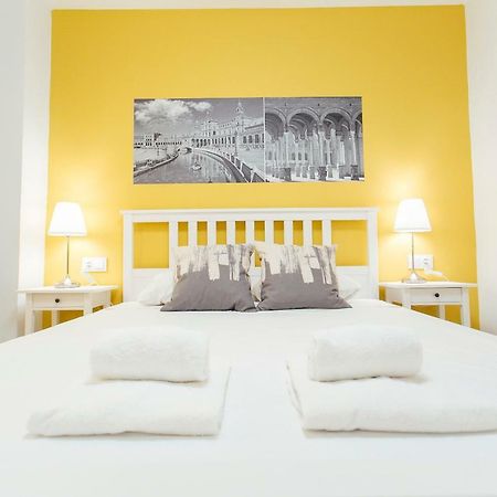 Colorful And Diaphanous- 3Bd 1Bth - Peral Sevilla Exterior foto