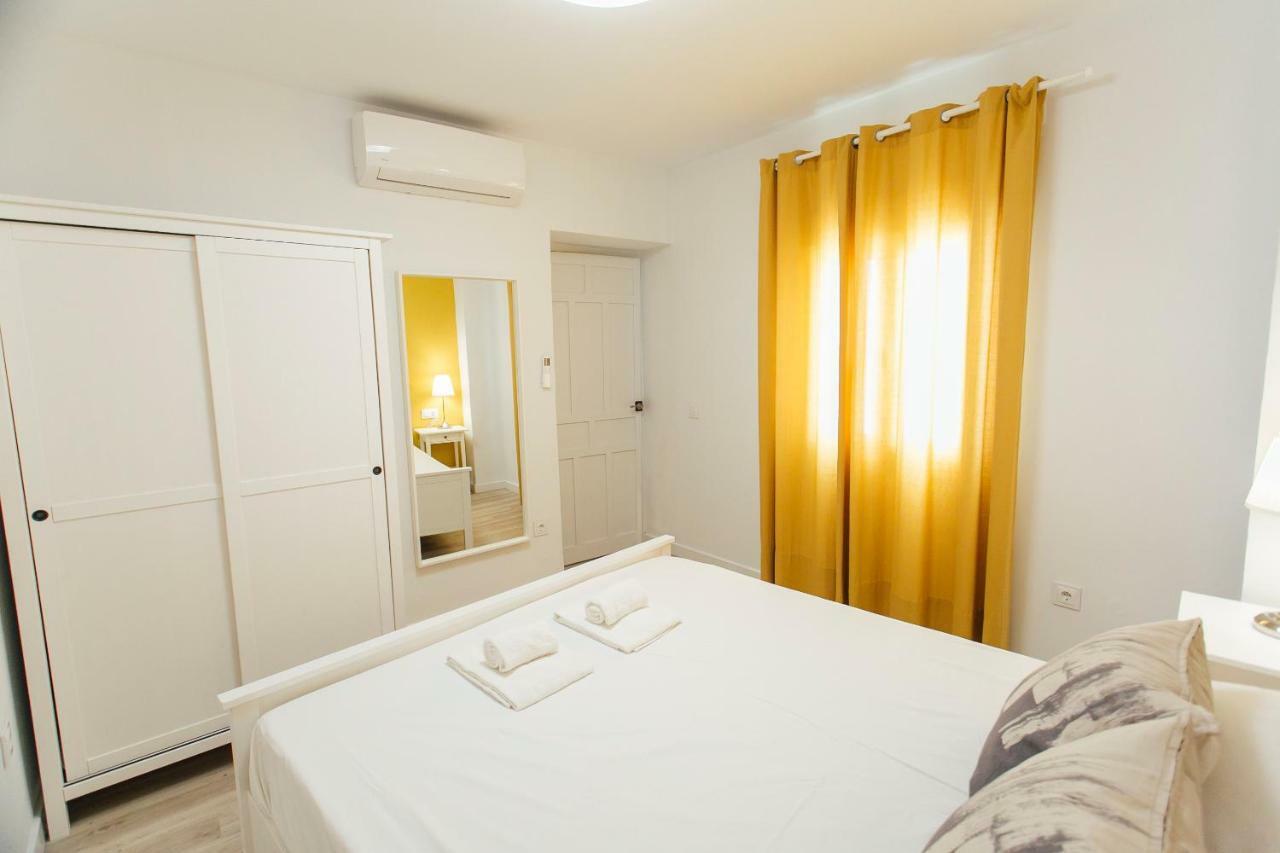 Colorful And Diaphanous- 3Bd 1Bth - Peral Sevilla Exterior foto