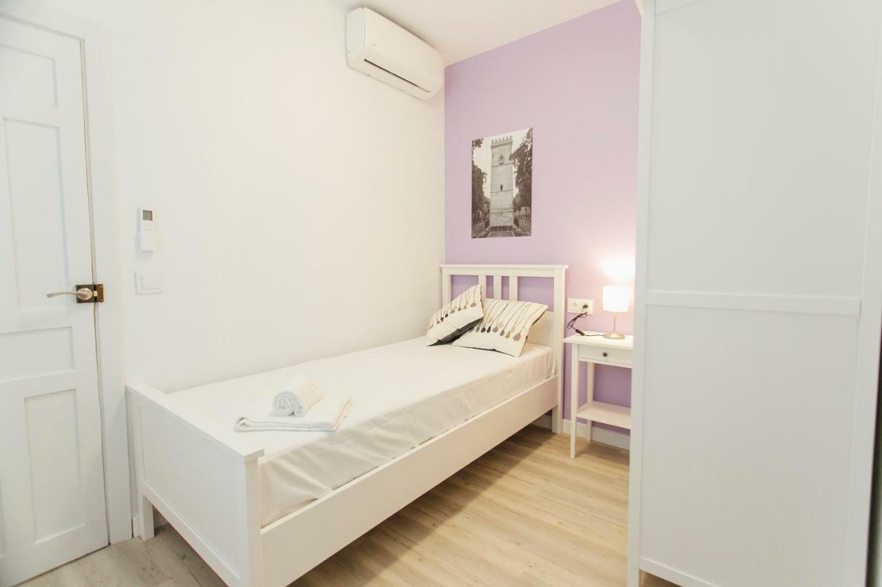Colorful And Diaphanous- 3Bd 1Bth - Peral Sevilla Exterior foto