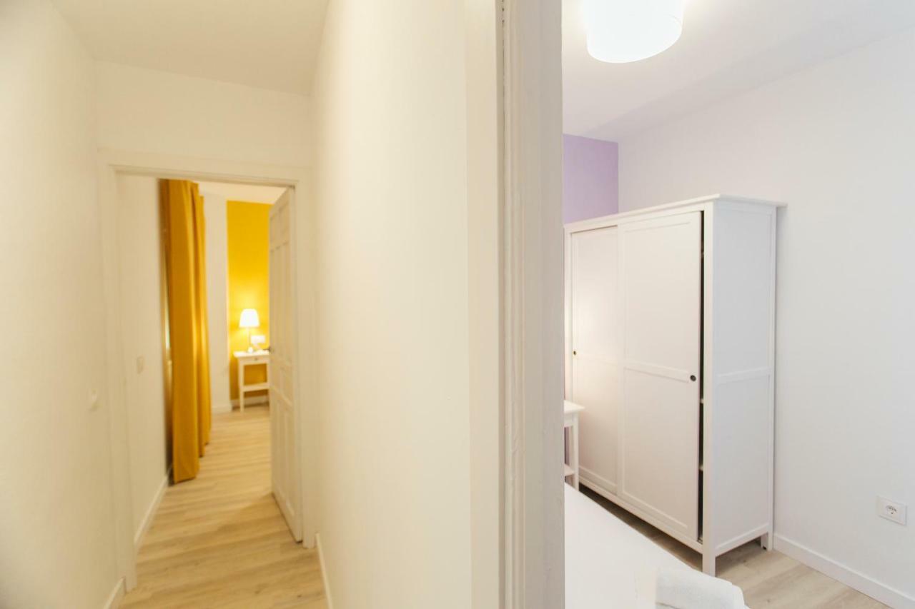 Colorful And Diaphanous- 3Bd 1Bth - Peral Sevilla Exterior foto